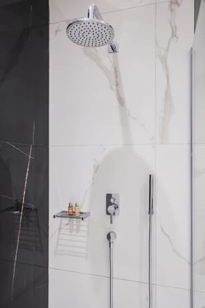 thumbnail: Bathroom shower