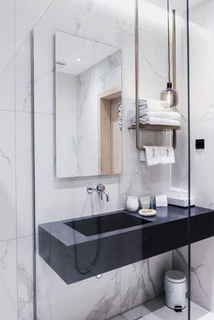 thumbnail: Bathroom sink