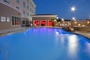 thumbnail: Pool