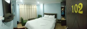 thumbnail: Room