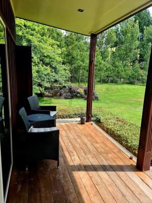 thumbnail: Terrace/patio