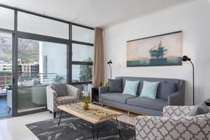 thumbnail: Living area