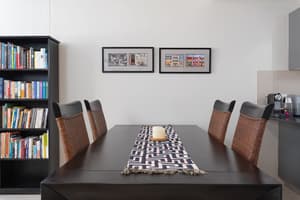 thumbnail: In-room dining