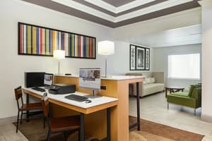 thumbnail: Property amenity
