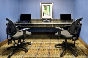 thumbnail: Business center