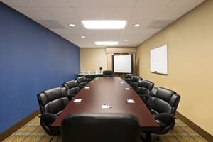 thumbnail: Meeting facility