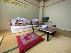 thumbnail: Room