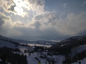 thumbnail: Snow and ski sports