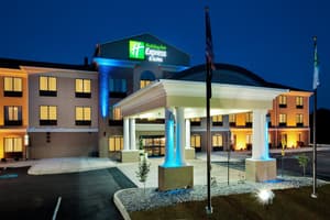 Holiday Inn Express And Suites Limerick-Pottstown