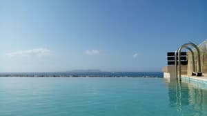 thumbnail: Outdoor pool