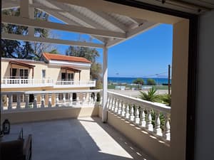 thumbnail: Balcony view
