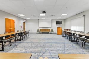 thumbnail: Meeting facility