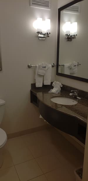 thumbnail: Bathroom sink
