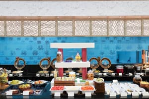 thumbnail: Food and drink