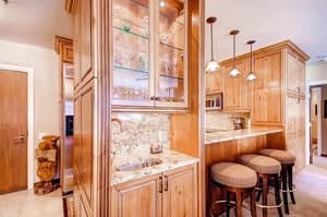 thumbnail: Private kitchen