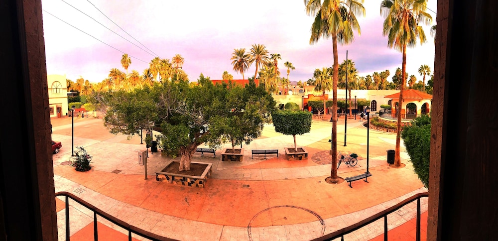 City view