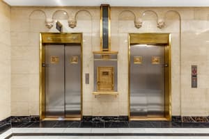 thumbnail: Property entrance