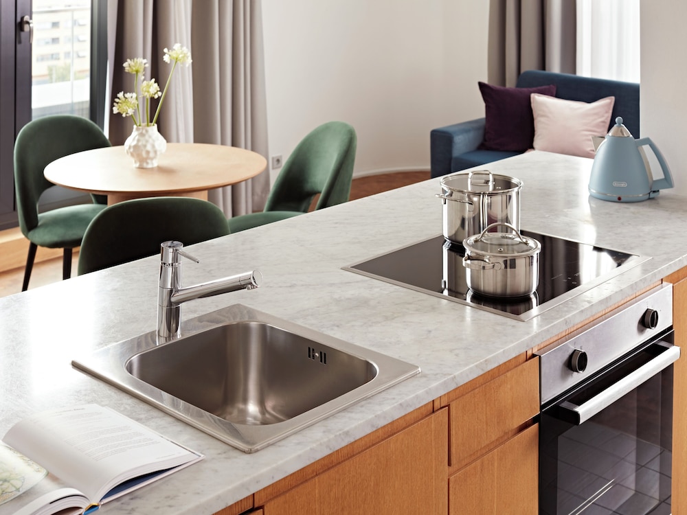 Restaurant-cafeteria