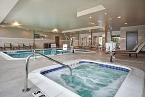 thumbnail: Pool