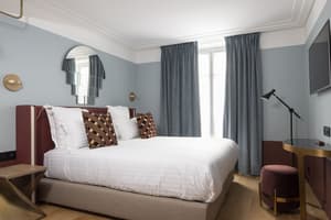 thumbnail: Room