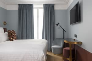 thumbnail: Room