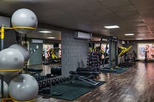 thumbnail: On-Site,Outdoor/Exterior,Property Amenity,Recreation,Fitness Center,Exterio