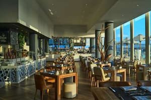 thumbnail: Dining,Dining Area,Restaurant,On-Site