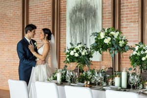 thumbnail: Banquet hall
