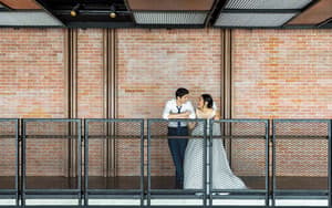 thumbnail: Banquet hall