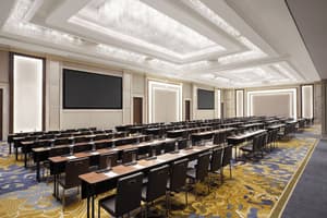 thumbnail: Meeting facility