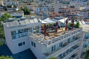 thumbnail: Aerial view