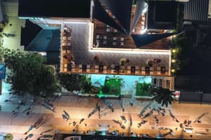 thumbnail: Aerial view
