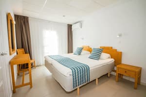thumbnail: Rooms