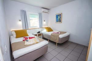 thumbnail: Rooms