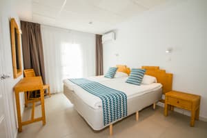 thumbnail: Rooms