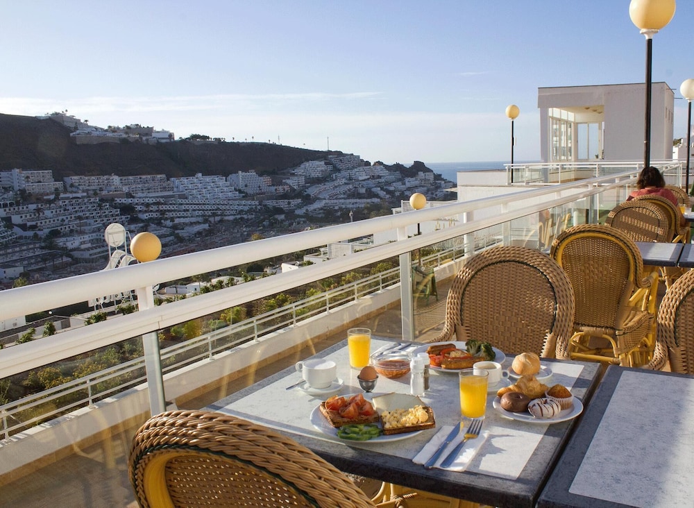 Restaurant-cafeteria