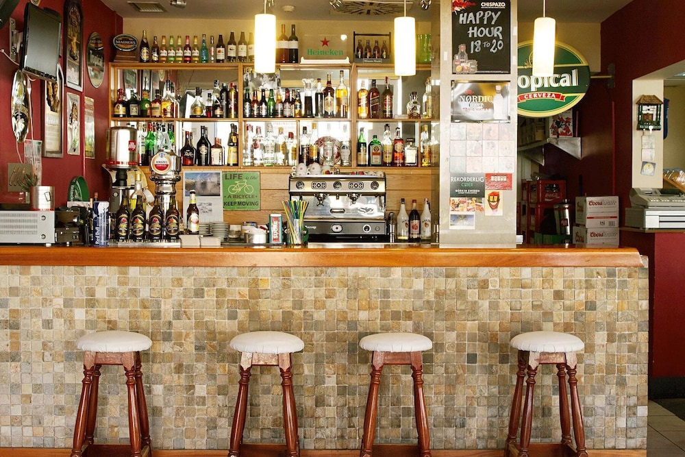 Restaurant-cafeteria