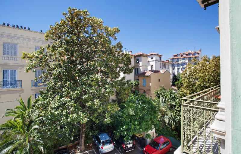 General view