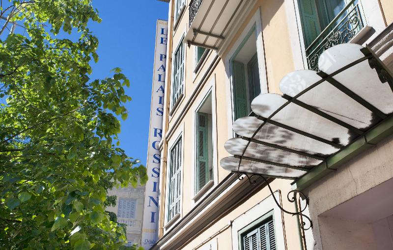 General view