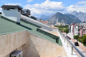 thumbnail: Balcony view