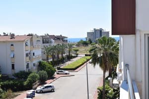 thumbnail: Balcony view