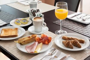 thumbnail: Breakfast meal