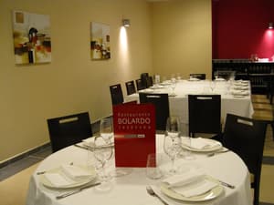thumbnail: Restaurant