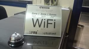 thumbnail: Reception
