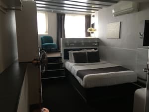 thumbnail: Room