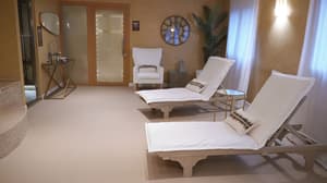thumbnail: Spa