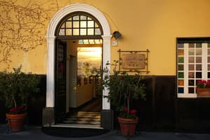 thumbnail: Property entrance