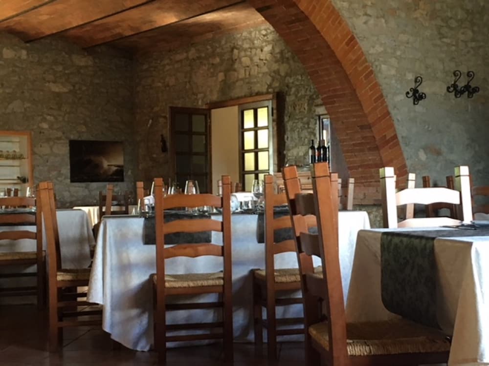 Restaurant-cafeteria