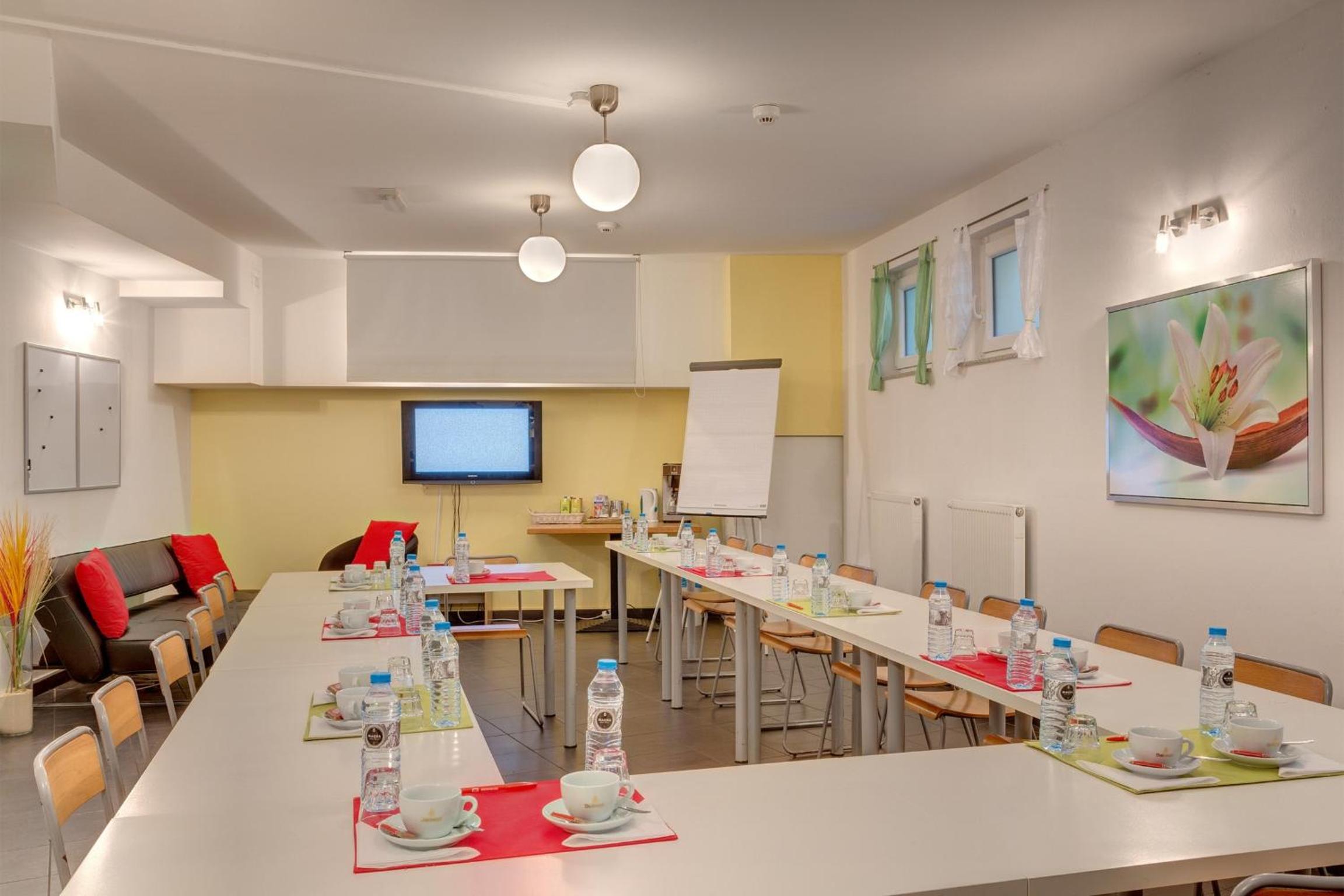 Work-area