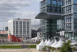 thumbnail: General view